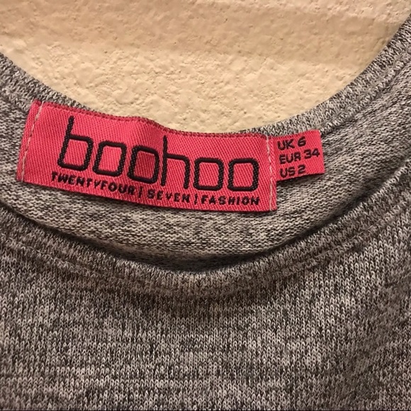 Cute Work Out Tank! - Picture 2 of 5